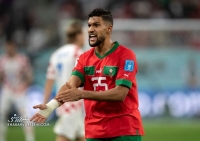 یحیی عطیه‌الله دوباره در لیست خرید پرسپولیس