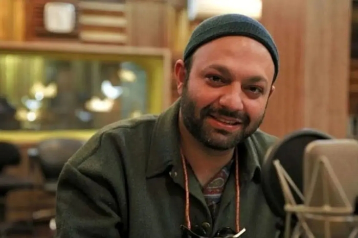 عامل جذابیت صابر ابر مشخص شد+ عکس