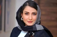 پرتره خیره‌کننده از سمیرا حسن‌پور منتشر شد!