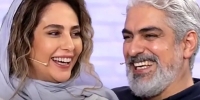 واکنش عجیب مهدی پاکدل به نقش رعنا آزادی‌ور در زخم کاری! + ویدیو