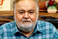 عکس جدید اکبر عبدی با دخترش سوژه شد+ تصاویر