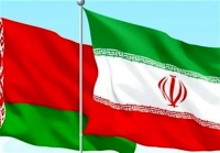 12 سند همکاری میان ایران و بلاروس به امضا رسید