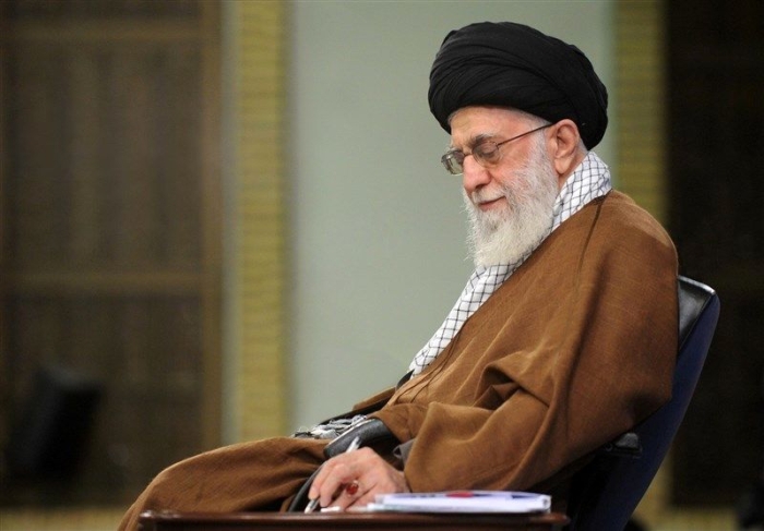پیام تسلیت رهبر انقلاب درپی درگذشت احمد توکلی