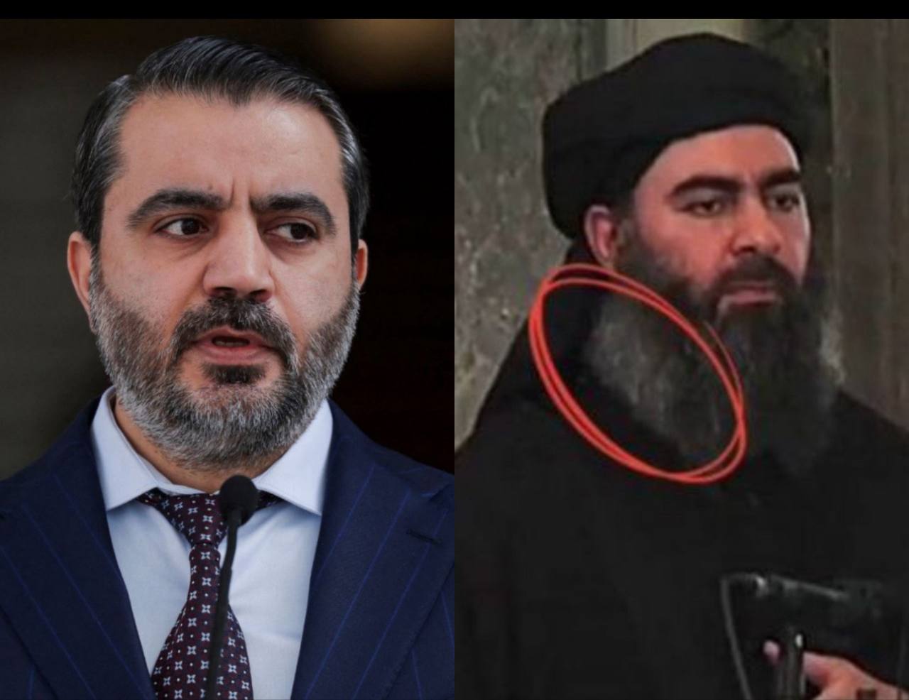 ابوبکر البغدادی