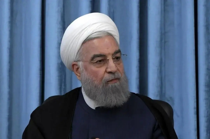 حمله کارشناس صداوسیما به روحانی: اشعث بن قیس علیه نظام است