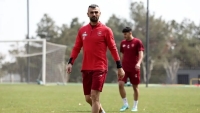 جدایی جنجالی دورسون از پرسپولیس با پرداخت غرامت