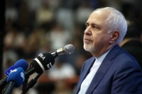 کنایه ظریف به اروپایی‌ها پس از رفتار تحقیرآمیز رییس‌جمهور آمریکا در کاخ سفید