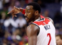 ستاره پیشین ویزاردز از NBA خداحافظی کرد