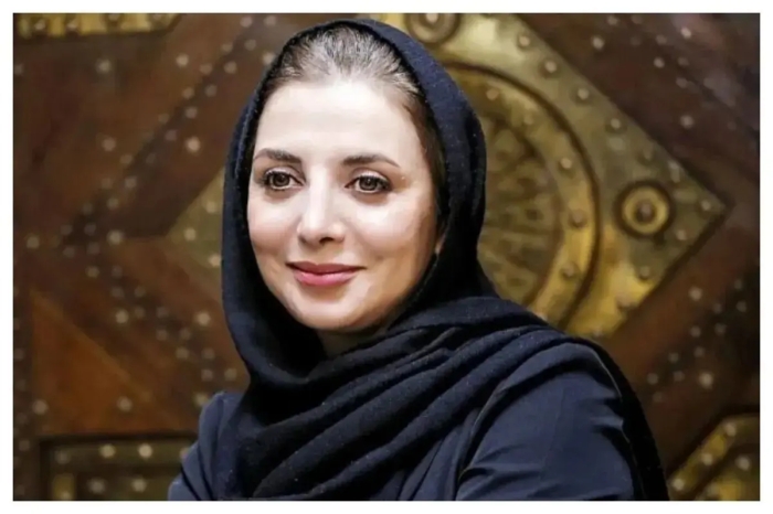 روایت عجیب رویا میرعلمی از ماجرای فلج بودنش + فیلم