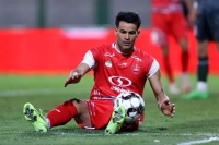 عیسی آل کثیر راهی ملوان شد