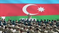 هشدار جنگی رییس‌جمهور آذربایجان