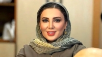 قاب جدید؛ شباهت شگفت انگیز لیلا بلوکات و خواهرش