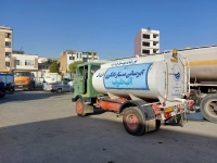 شغل نان و آبدار جدید | آب حمل کن 35 میلیون تومان بگیر!