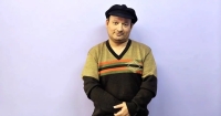 قاب نوستالژی از قلقلی و مجید قناد وایرال شد+ عکس