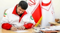 پیام تبریک کولیوند به وزیر بهداشت به مناسبت روز پزشک: نمادی از ایستادگی و خدمت بی‌منت هستید