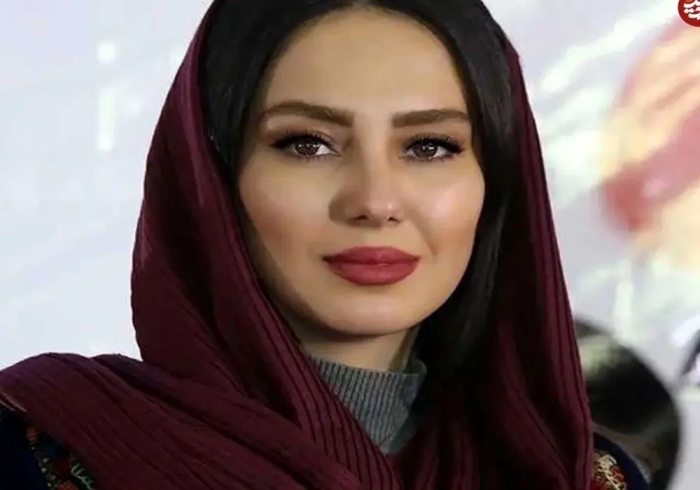 شیدا یوسفی با عکس جدید درخشید!