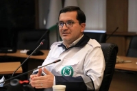 رییس مدیریت بحران تهران: گسل شمال پایتخت زلزله 7.2 ریشتری می‌تواند ایجاد کند