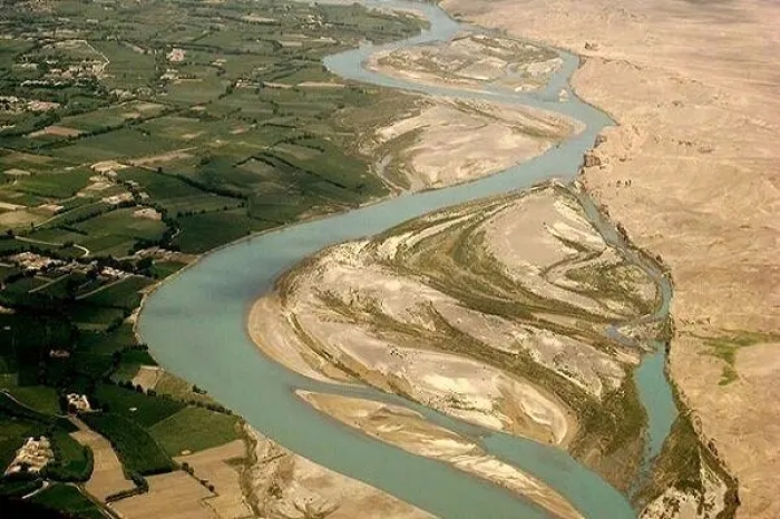 نقشه جدید ایران برای دریافت حق آبه هیرمند از طالبان!