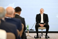 پیشنهاد علی‌اف جنجال‌ساز شد