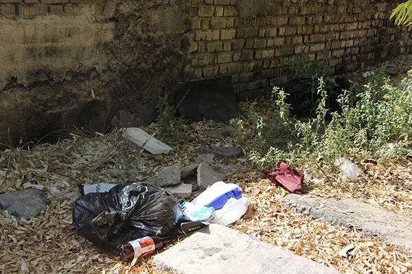 آرامستان 