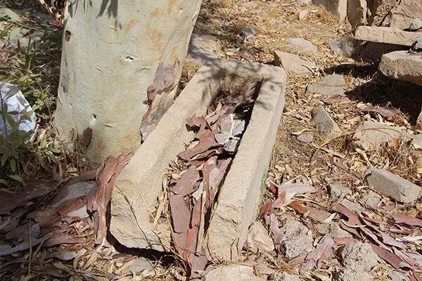 آرامستان 