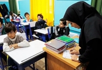 خانواده‌ها تخلف شهریه مدارس دولتی عادی را به کمیسیون اصل 90 گزارش کنند