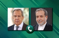 پیشنهاد مهم روسیه به ایران