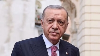 اردوغان: ترکیه وارد دوره بدون تروریسم می‌شود