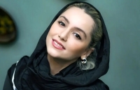استایل چشمگیر نازنین بیاتی در باشگاه اسب سواری