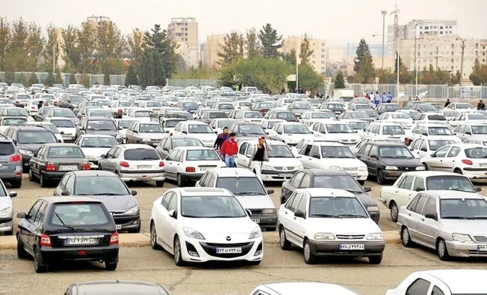 آخرین قیمت پژو، شاهین، کوییک، تارا و دنا
