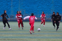 چالش شماره یک در پرسپولیس