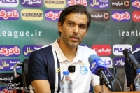 مورایس به انتقادات و انتظارات یکجا پاسخ داد؛ استقلال حالا دو سرمربی دارد!
