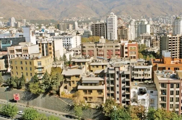 بودجه لازم برای رهن آپارتمان 80 متری در 4 شهر حومه تهران
