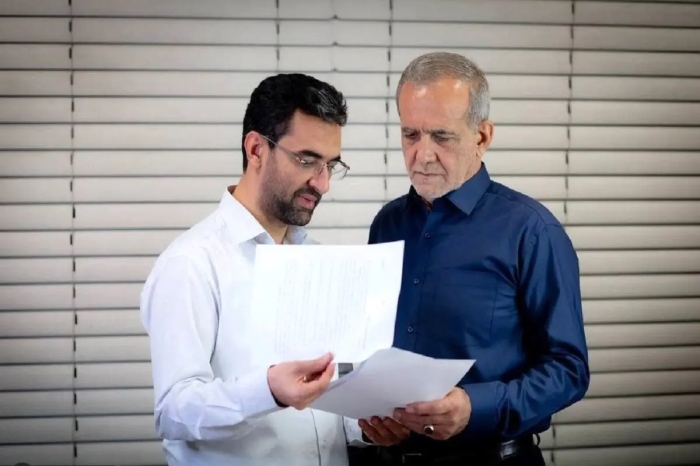 آذری جهرمی: دشمن ممکن است از برنامه اذانگو هم به موقعیت دسترسی پیدا کند
