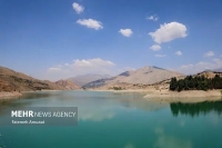 تهران آبی ظرفیت 8 میلیون نفر دارد اما باید آب 20 میلیون نفر را تأمین کند!