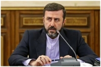 غریب‌آبادی: اروپا از تصمیمات شتاب‌زده در قبال ایران پرهیز کند