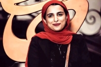 واکنش عجیب و جنجالی زینب موسوی در مورد توهینش به شاهنامه