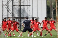 اردونشینان تیم ملی فوتبال ناشنوایان معرفی شدند