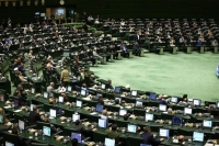 بررسی «لایحه ساماندهی پهپادهای غیرنظامی» در دستورکار امروز مجلس