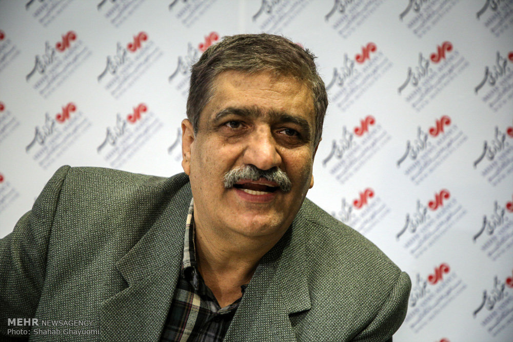 اکران «غیبت موجه» با حذف 16 دقیقه؛ دنبال شخصیت جدیدی از پورعرب بودم