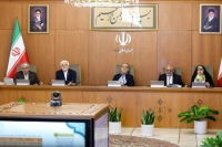 قدردانی رییس جمهور از تلاش‌های وزارت امور خارجه در زمینه مذاکرات