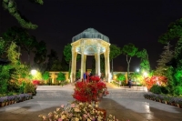 فال حافظ امروز چهارشنبه 5 شهریور 1404