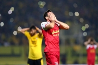 بازیکن محبوب پرسپولیسی ها در راه سپاهان