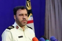 هلاکت 8 تروریست‌ عامل شهادت پرسنل پاسگاه انتظامی در ایرانشهر