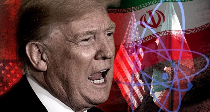 خبری فوری؛ آمریکا از مذاکرات هسته‌ای خارج شد