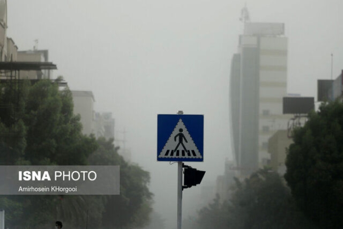 آماده باش عصرگاهی در پایتخت