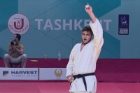 رقبای تنها جودوکار ایران در مسابقات جهانی مشخص شد