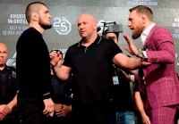 سقوط تدریجی «کُری‌خوانی» در دنیای MMA
