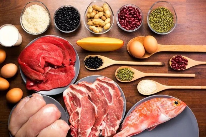 بهترین جایگزین‌های سالم برای گوشت قرمز