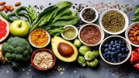 برای رفع خستگی بدن چی بخوریم؟